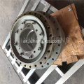 EC460B Travel Gearbox Excavator أجزاء أصلية جديدة 14608847 14604651 14557192